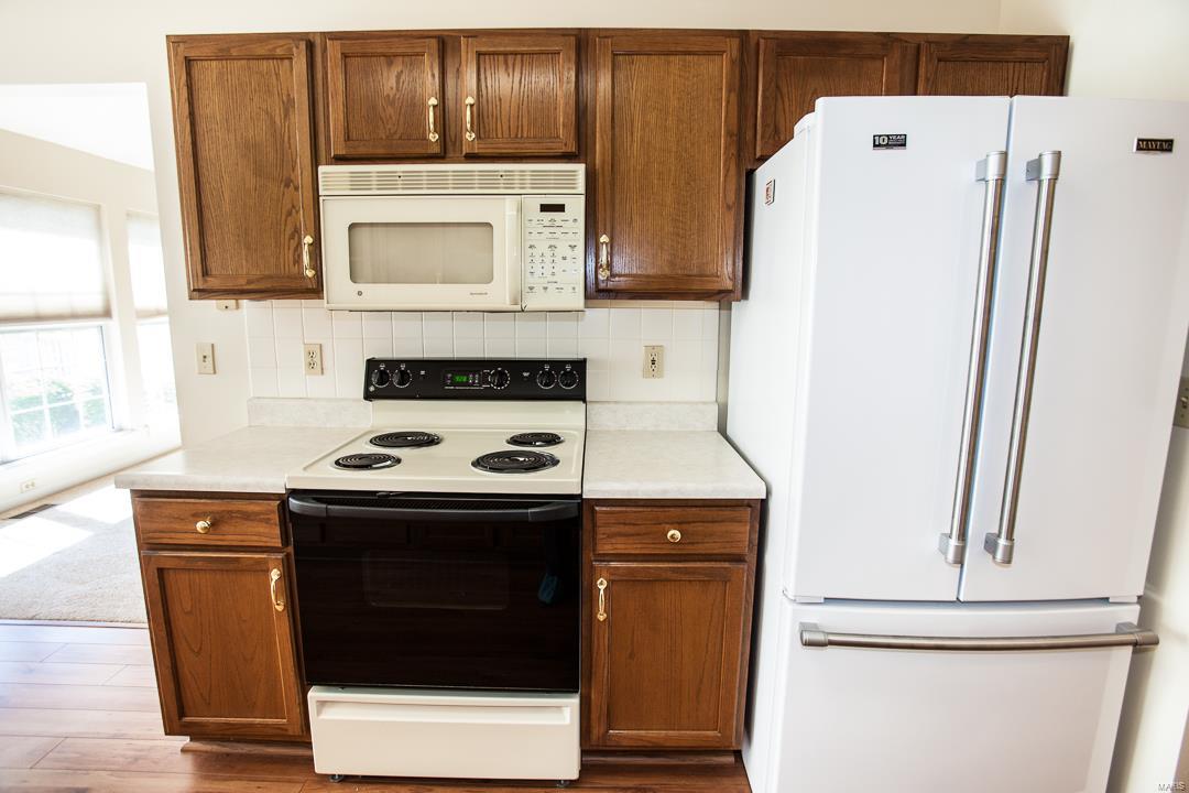 Von Talge Meadows - Residential