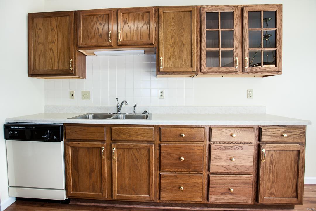 Von Talge Meadows - Residential