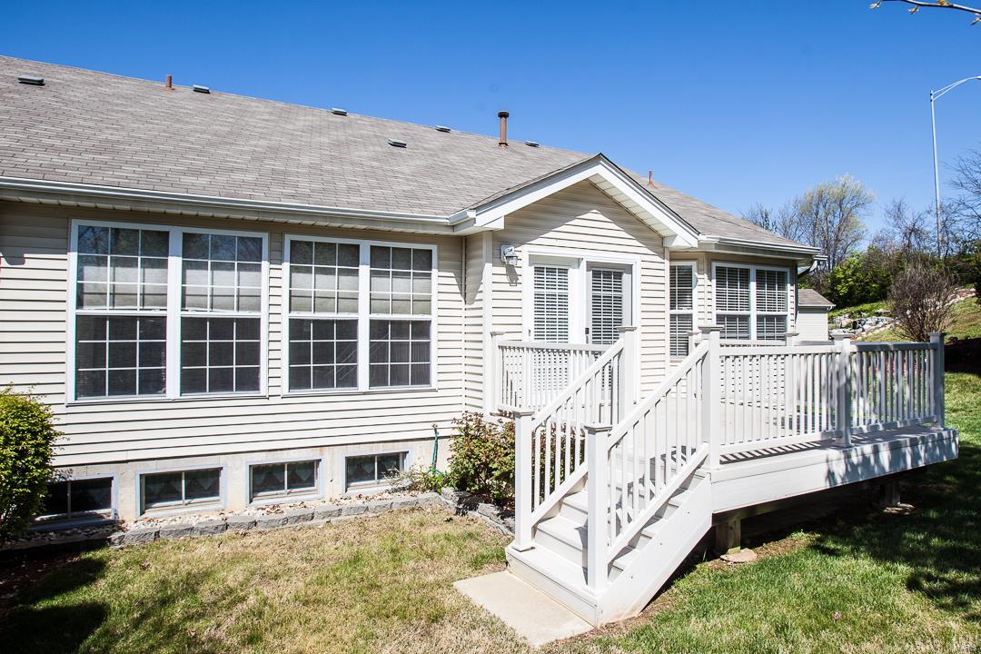 Von Talge Meadows - Residential