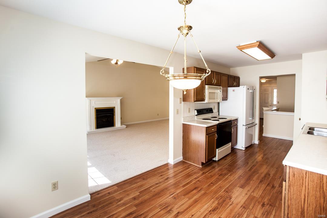 Von Talge Meadows - Residential