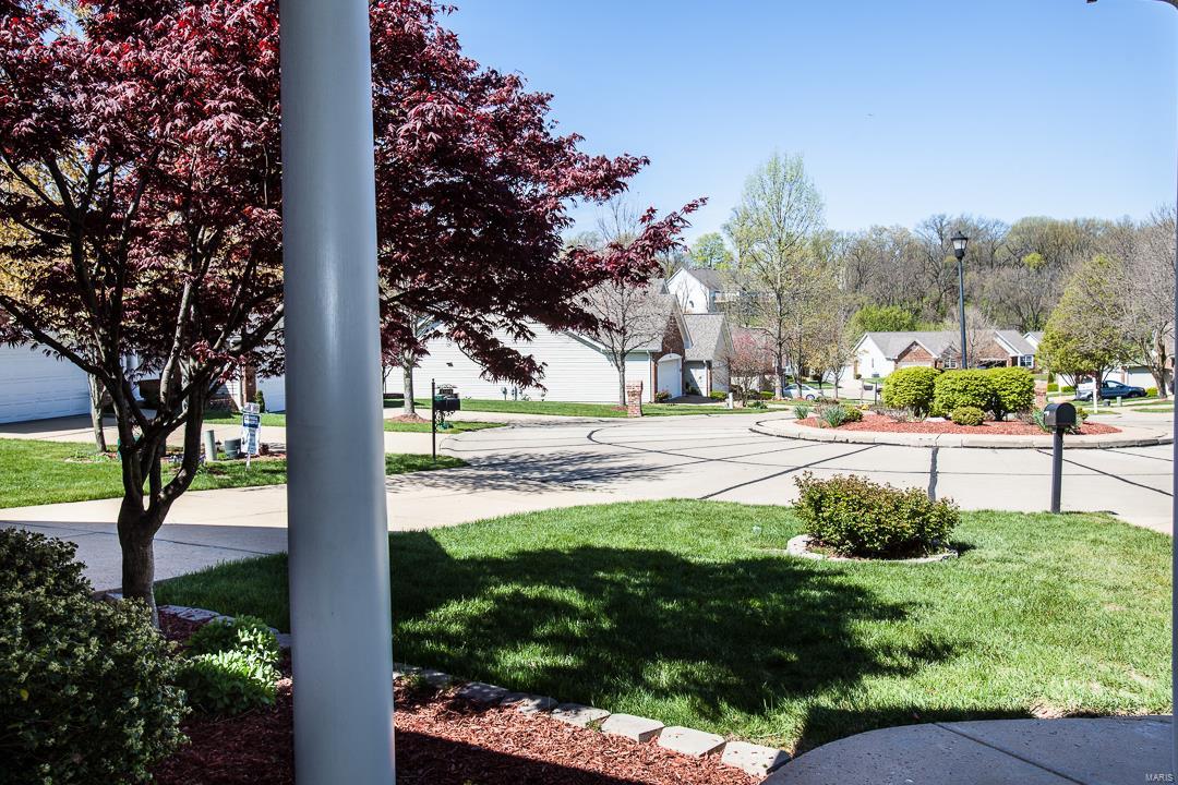 Von Talge Meadows - Residential