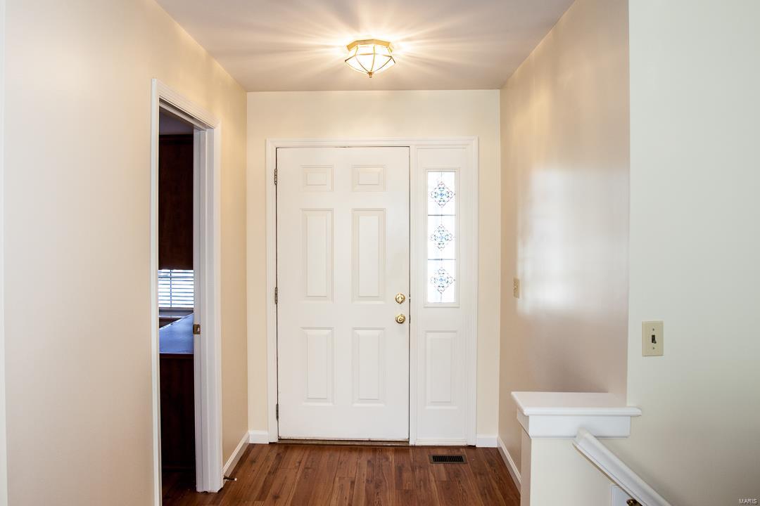 Von Talge Meadows - Residential