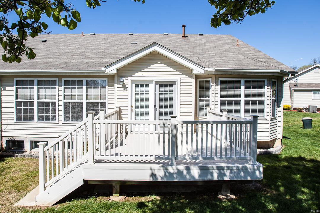 Von Talge Meadows - Residential