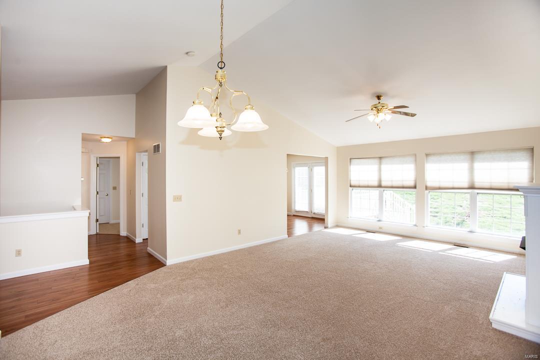 Von Talge Meadows - Residential