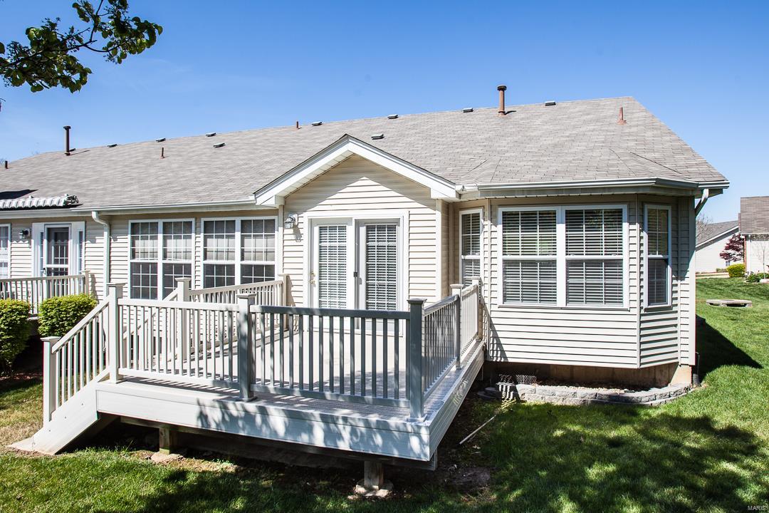 Von Talge Meadows - Residential