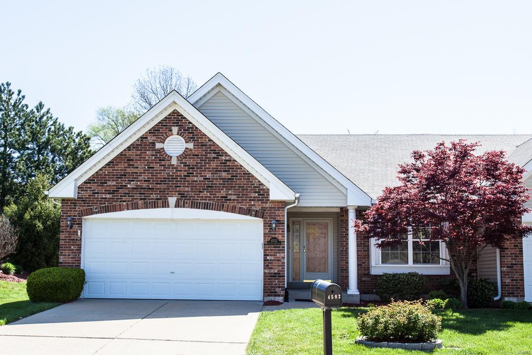 Von Talge Meadows - Residential