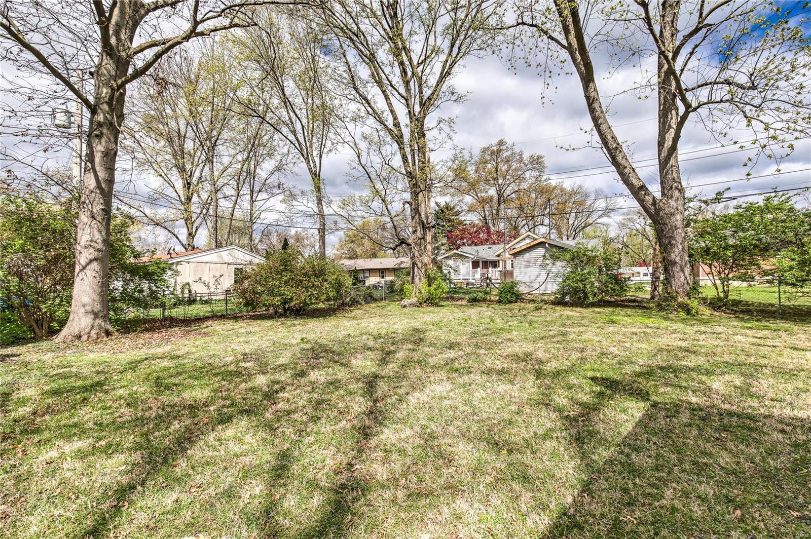 St Ferdinand Commons - Residential