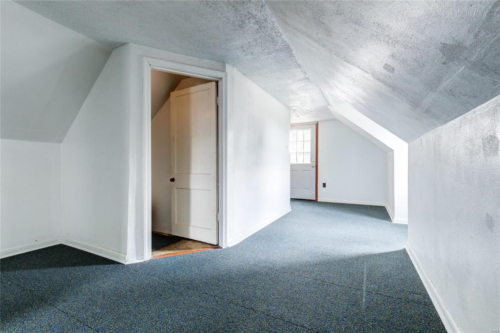 St Ferdinand Commons - Residential