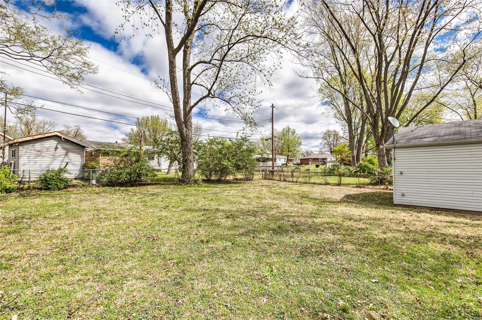 St Ferdinand Commons - Residential