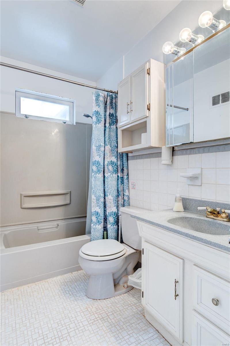 St Ferdinand Commons - Residential