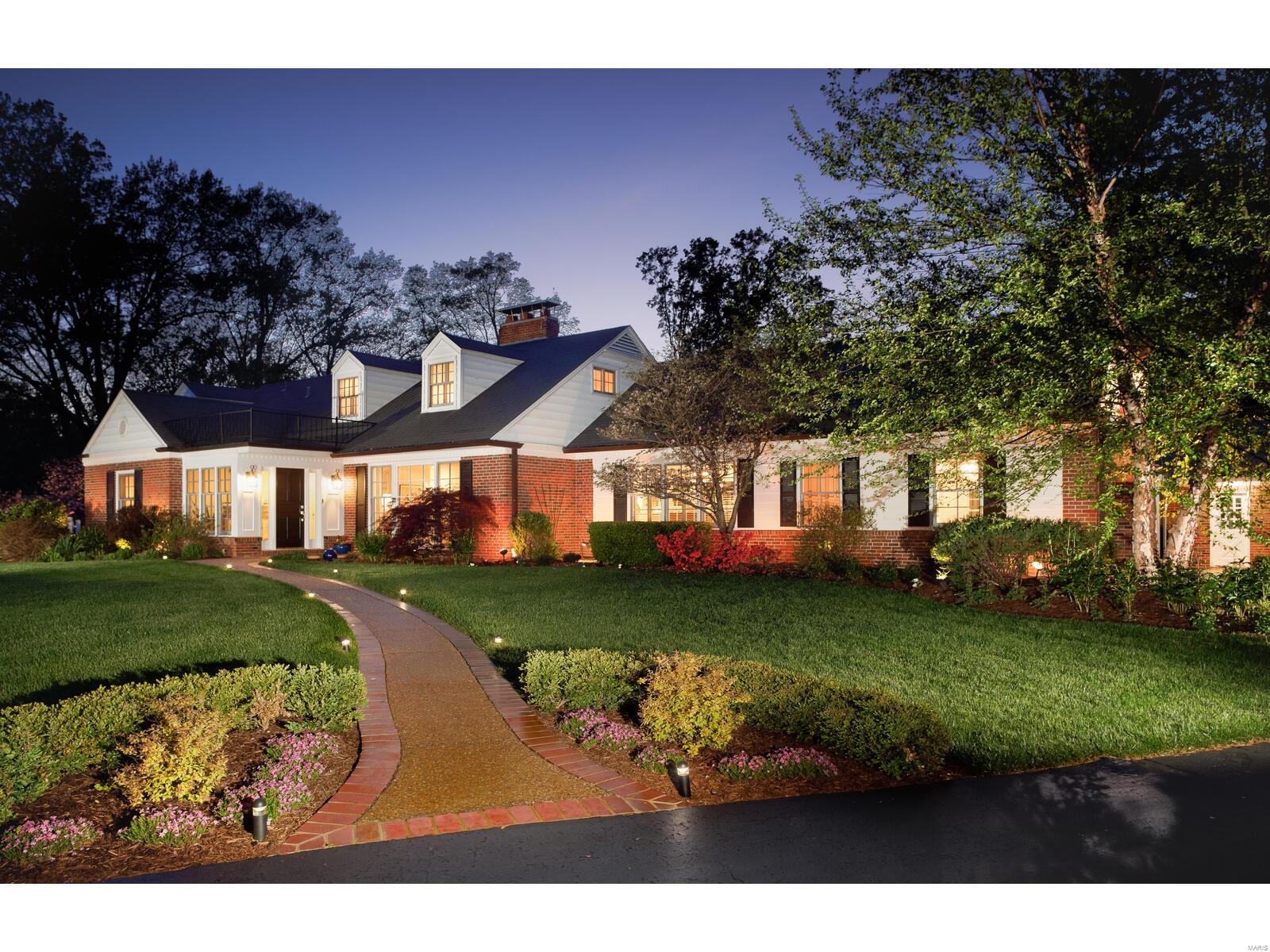 Huntleigh Downs Amd Lt Pts E & H - Residential