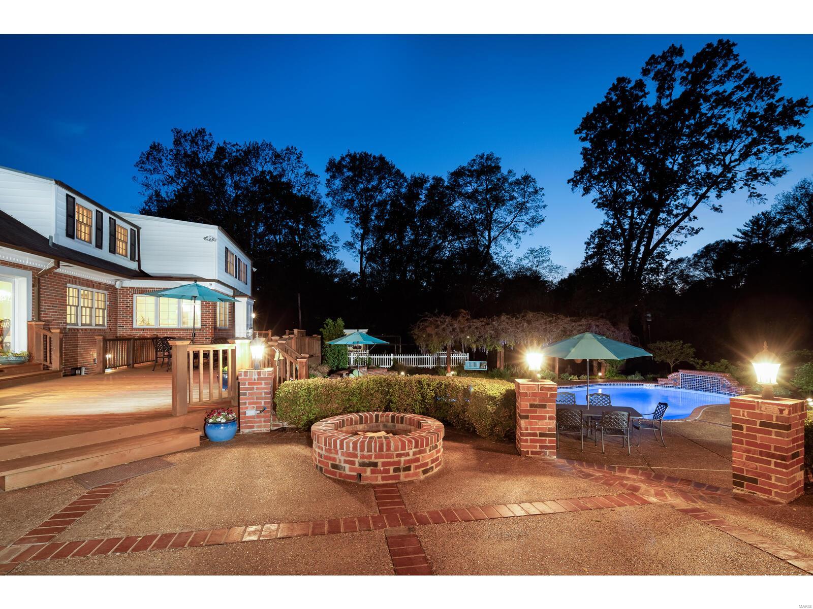 Huntleigh Downs Amd Lt Pts E & H - Residential