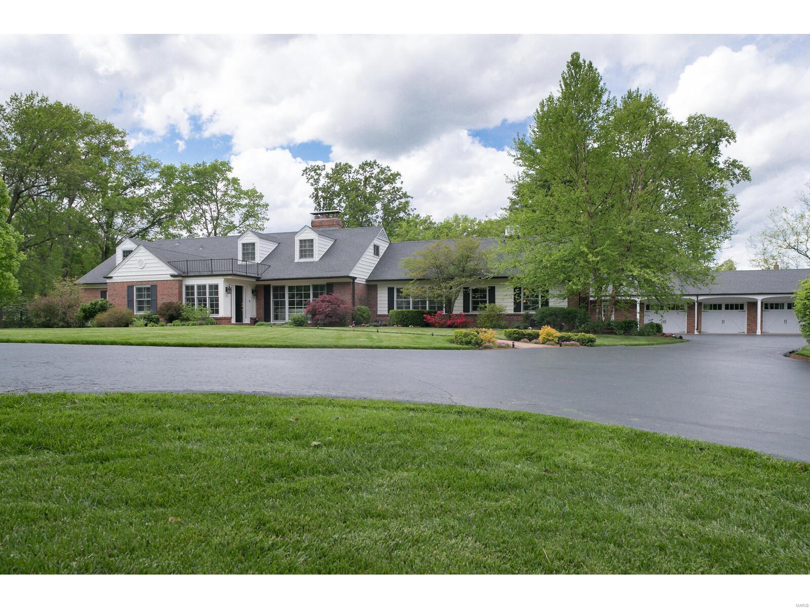 Huntleigh Downs Amd Lt Pts E & H - Residential