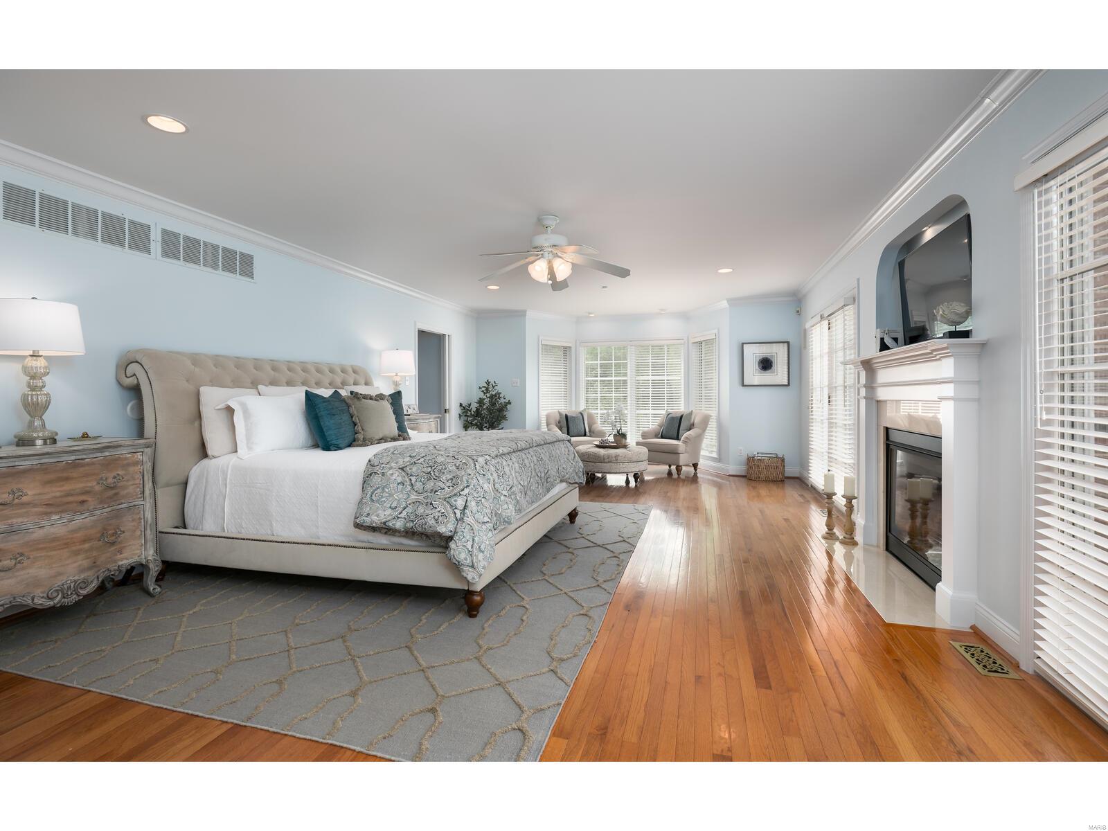 Huntleigh Downs Amd Lt Pts E & H - Residential