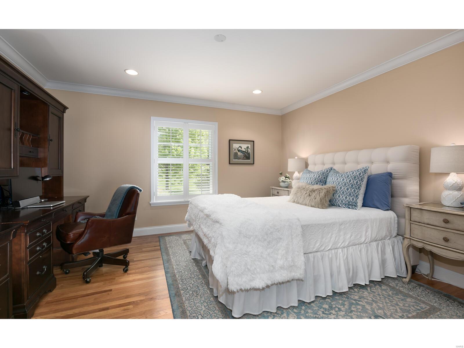 Huntleigh Downs Amd Lt Pts E & H - Residential