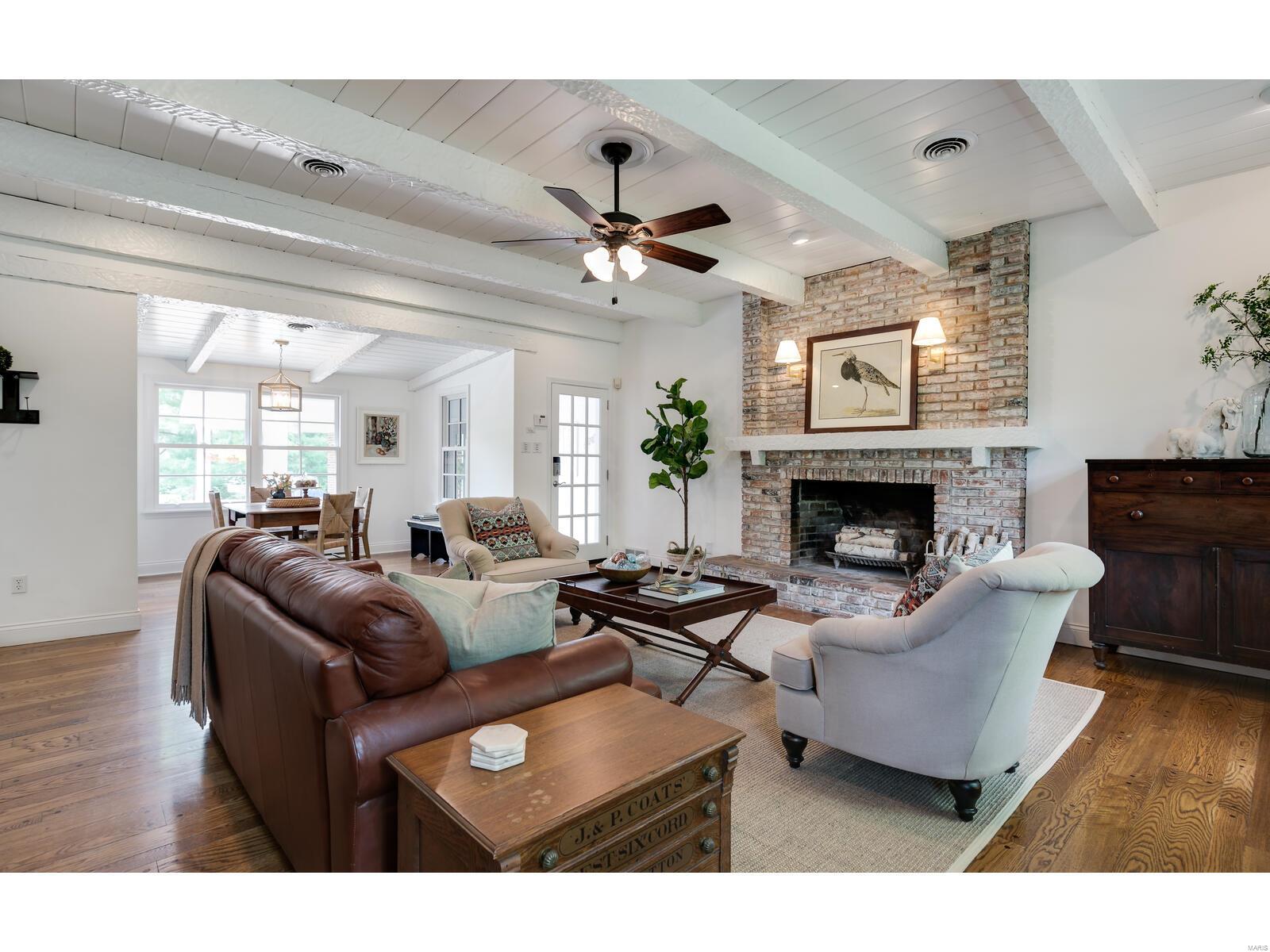 Huntleigh Downs Amd Lt Pts E & H - Residential