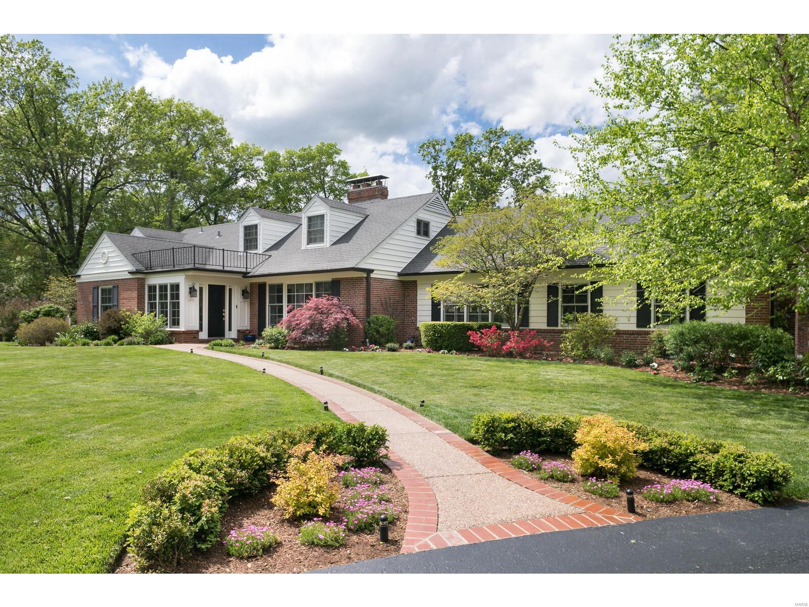 Huntleigh Downs Amd Lt Pts E & H - Residential