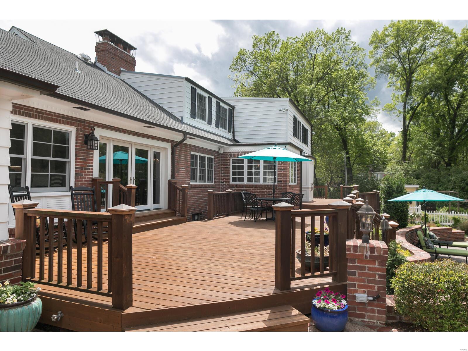 Huntleigh Downs Amd Lt Pts E & H - Residential