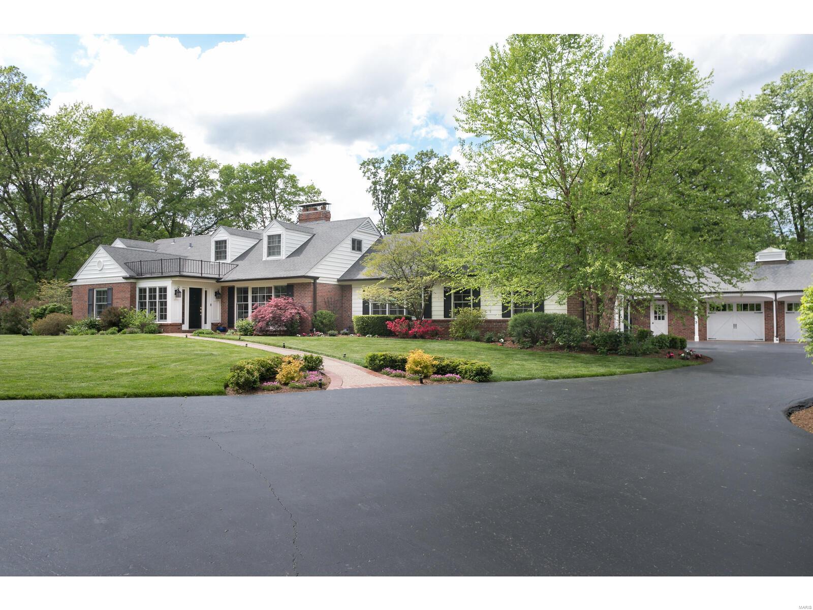 Huntleigh Downs Amd Lt Pts E & H - Residential