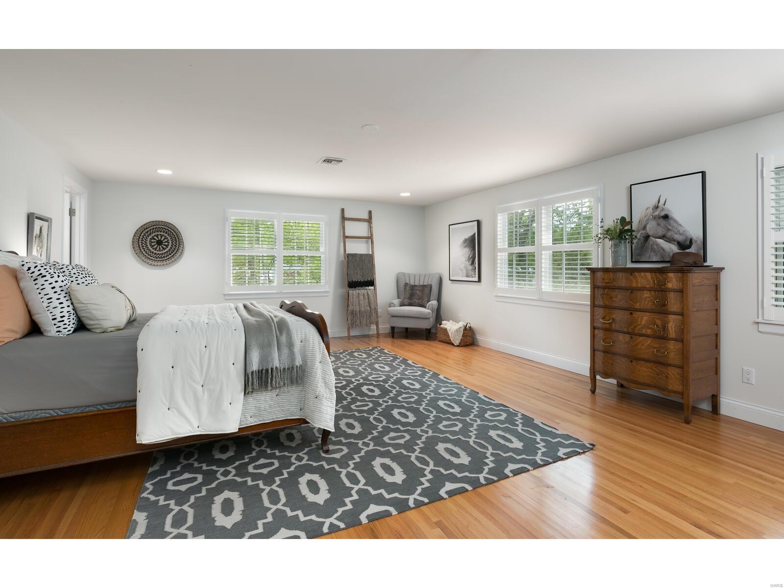 Huntleigh Downs Amd Lt Pts E & H - Residential