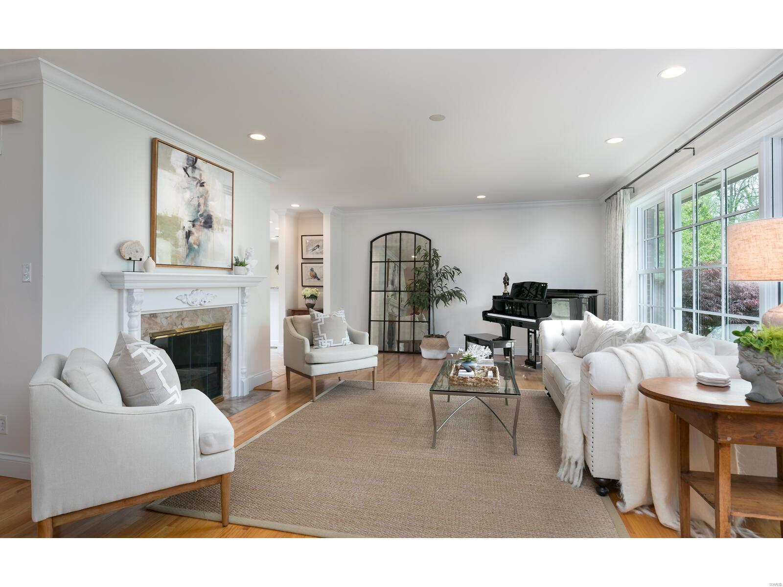 Huntleigh Downs Amd Lt Pts E & H - Residential