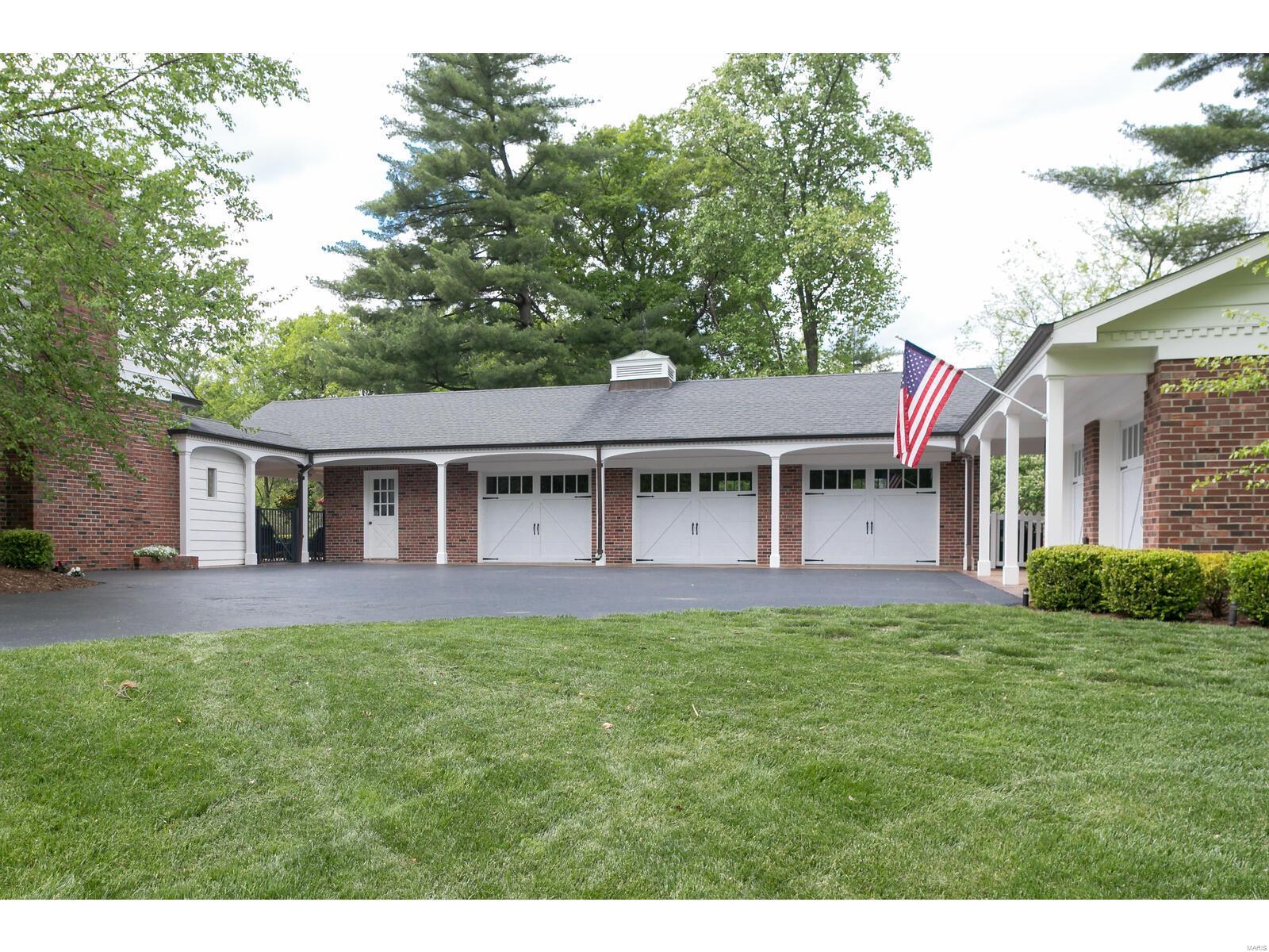 Huntleigh Downs Amd Lt Pts E & H - Residential