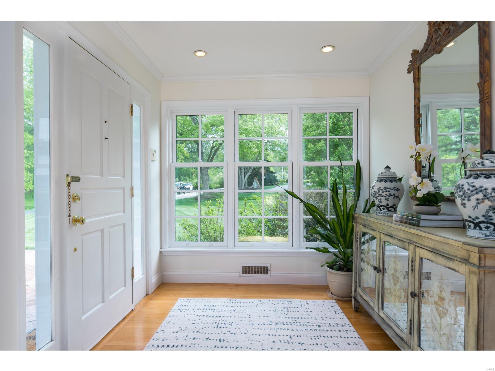 Huntleigh Downs Amd Lt Pts E & H - Residential