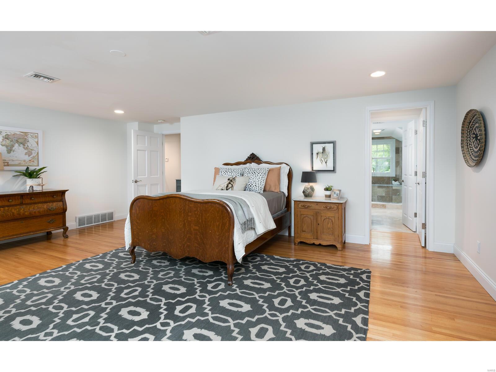 Huntleigh Downs Amd Lt Pts E & H - Residential