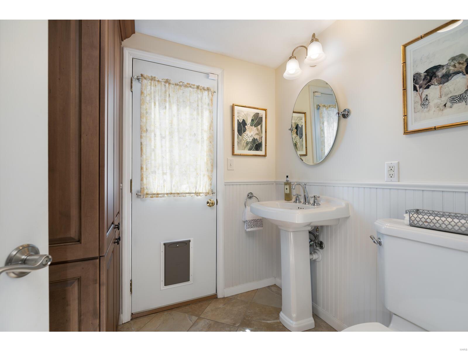 Huntleigh Downs Amd Lt Pts E & H - Residential