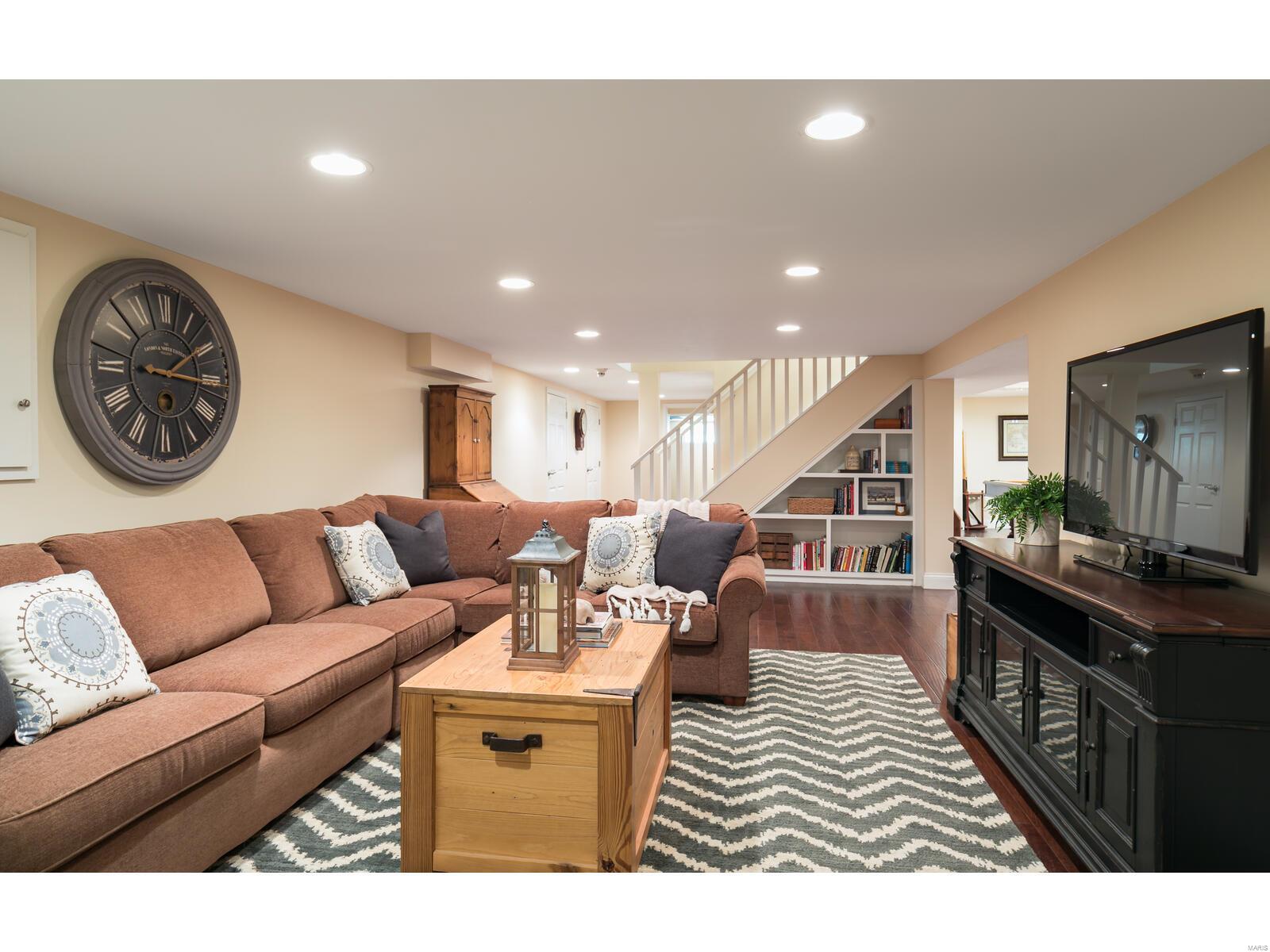 Huntleigh Downs Amd Lt Pts E & H - Residential