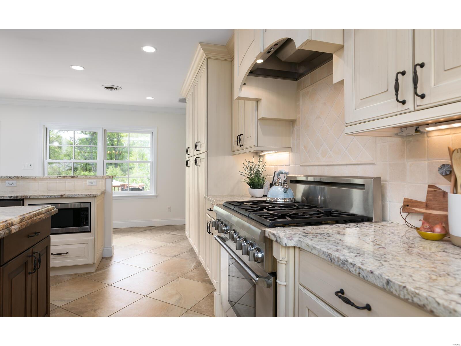 Huntleigh Downs Amd Lt Pts E & H - Residential