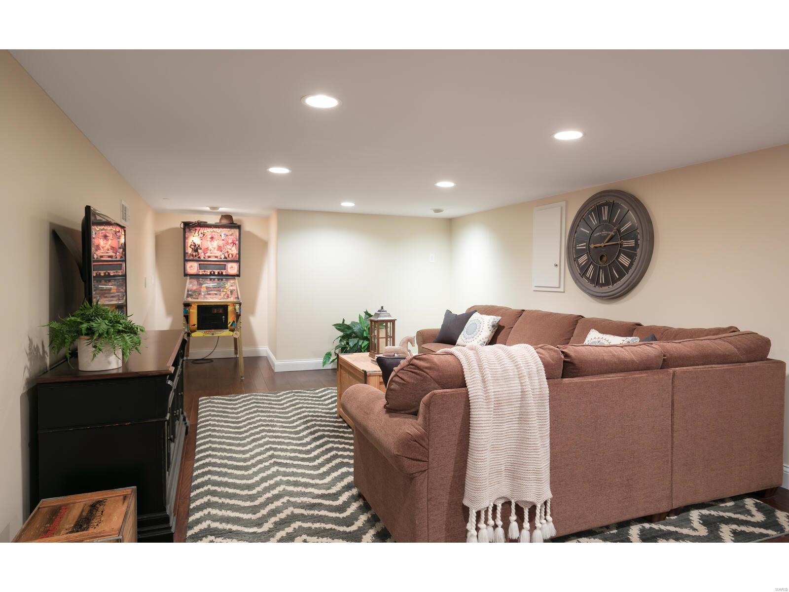 Huntleigh Downs Amd Lt Pts E & H - Residential