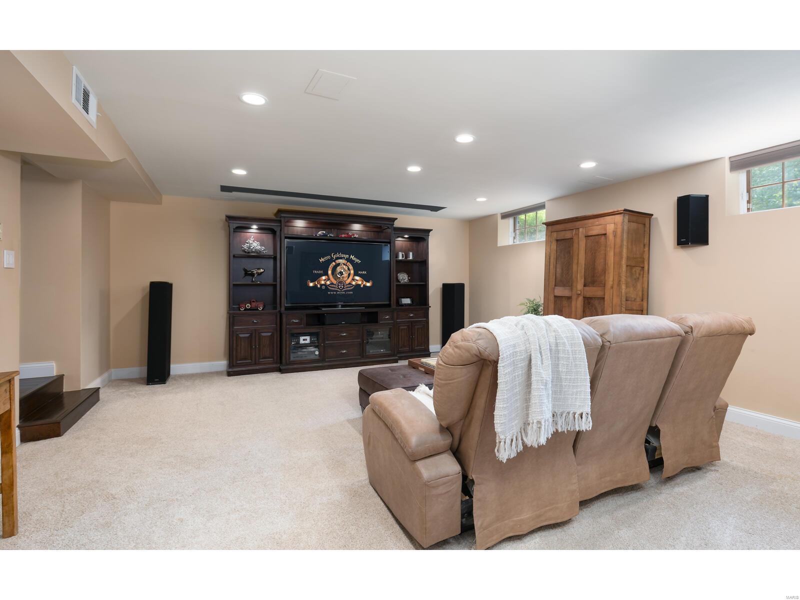 Huntleigh Downs Amd Lt Pts E & H - Residential