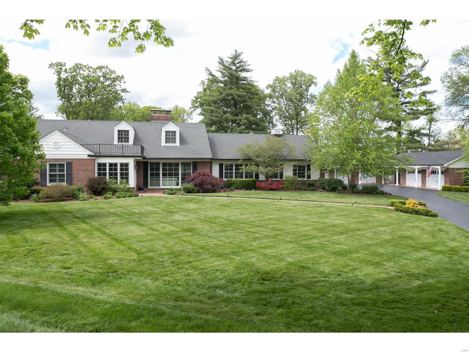 Huntleigh Downs Amd Lt Pts E & H - Residential