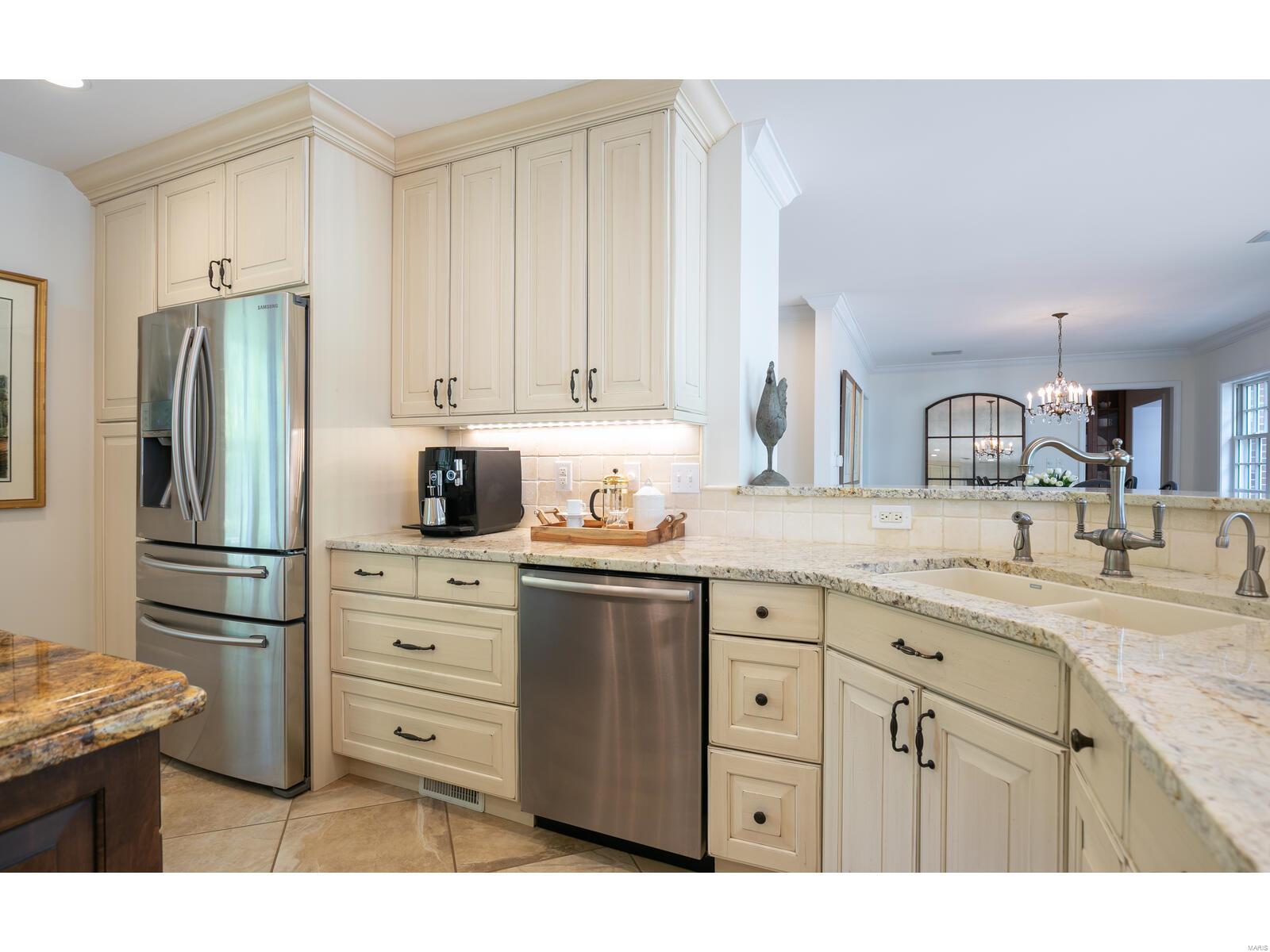 Huntleigh Downs Amd Lt Pts E & H - Residential