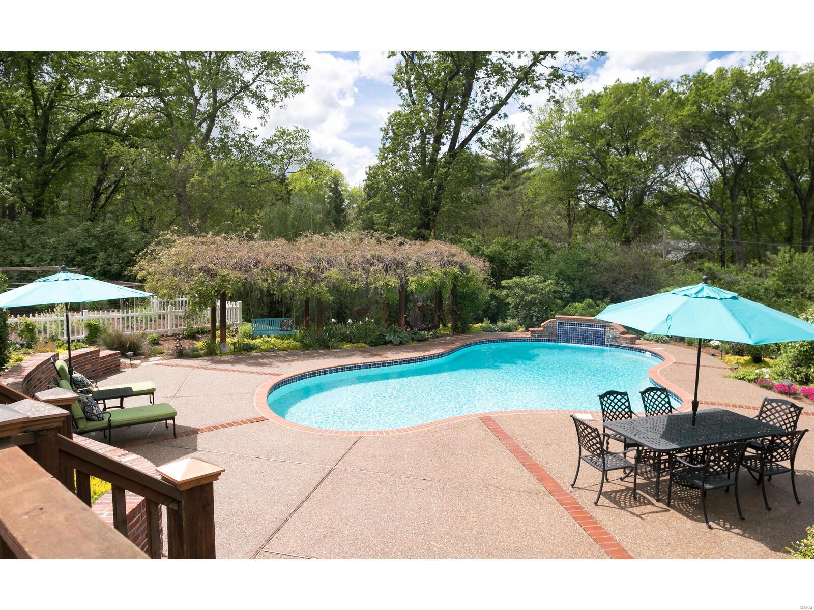 Huntleigh Downs Amd Lt Pts E & H - Residential