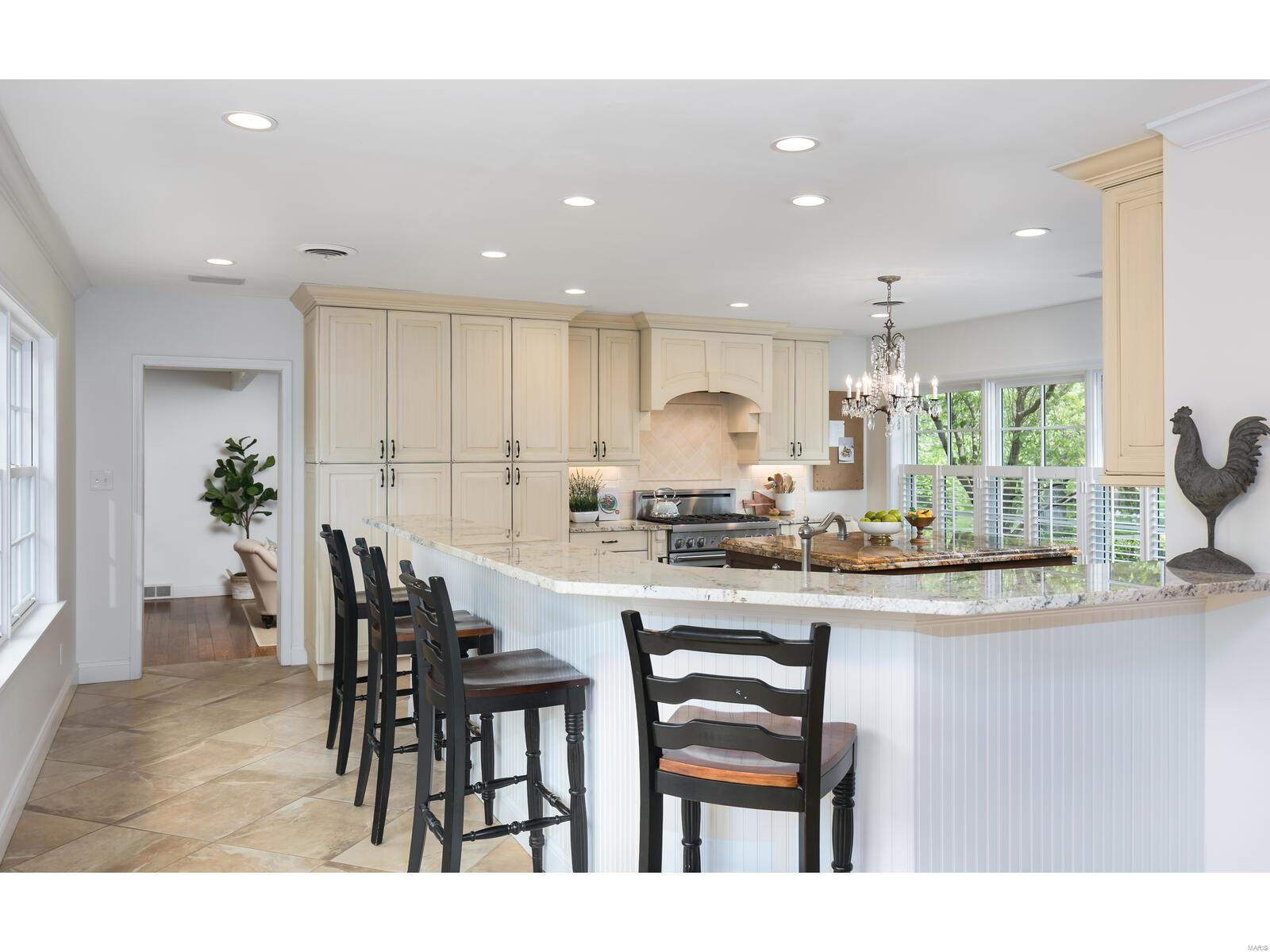 Huntleigh Downs Amd Lt Pts E & H - Residential