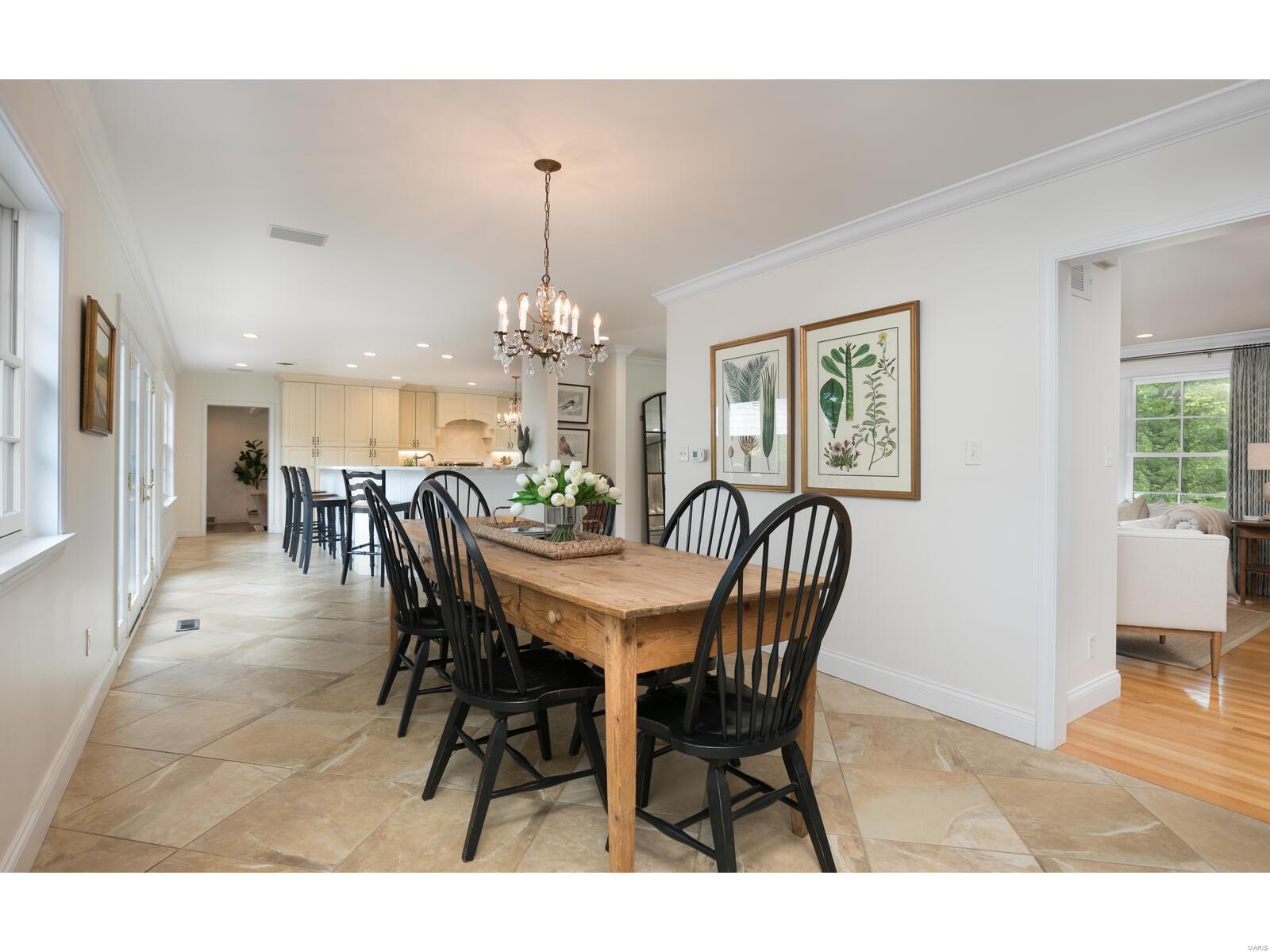 Huntleigh Downs Amd Lt Pts E & H - Residential