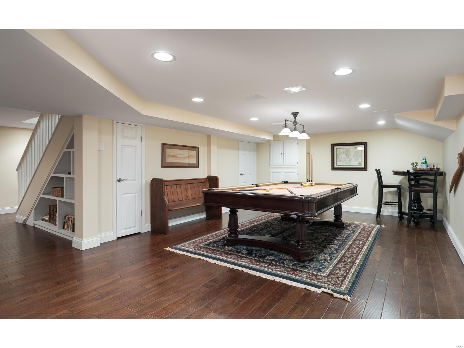 Huntleigh Downs Amd Lt Pts E & H - Residential