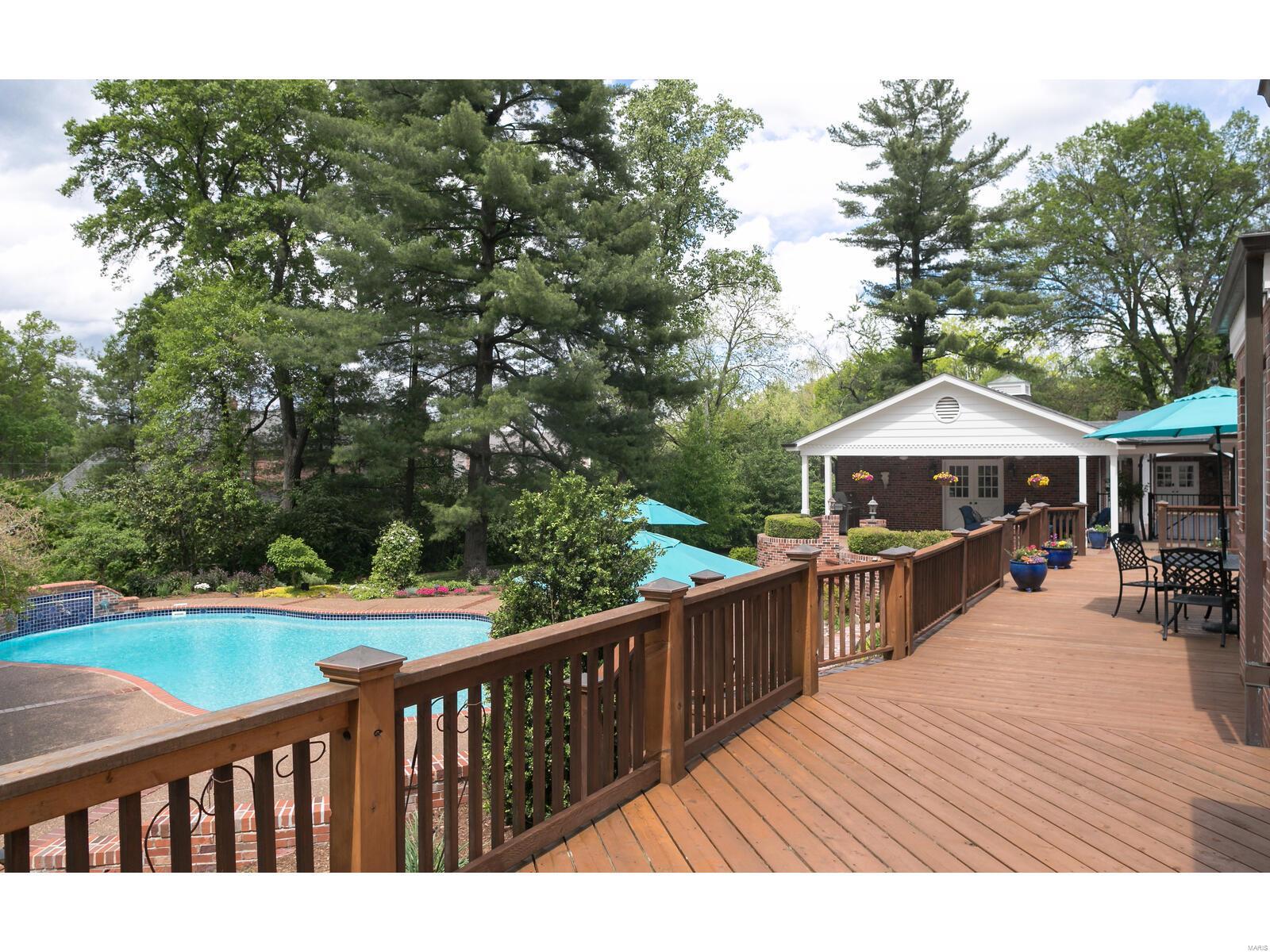 Huntleigh Downs Amd Lt Pts E & H - Residential