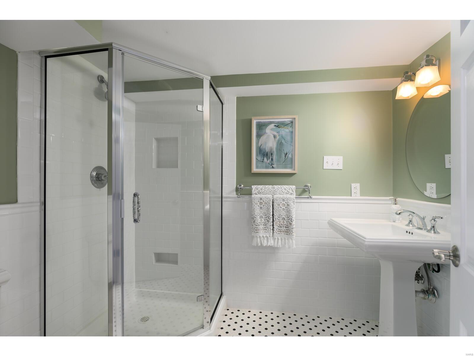 Huntleigh Downs Amd Lt Pts E & H - Residential