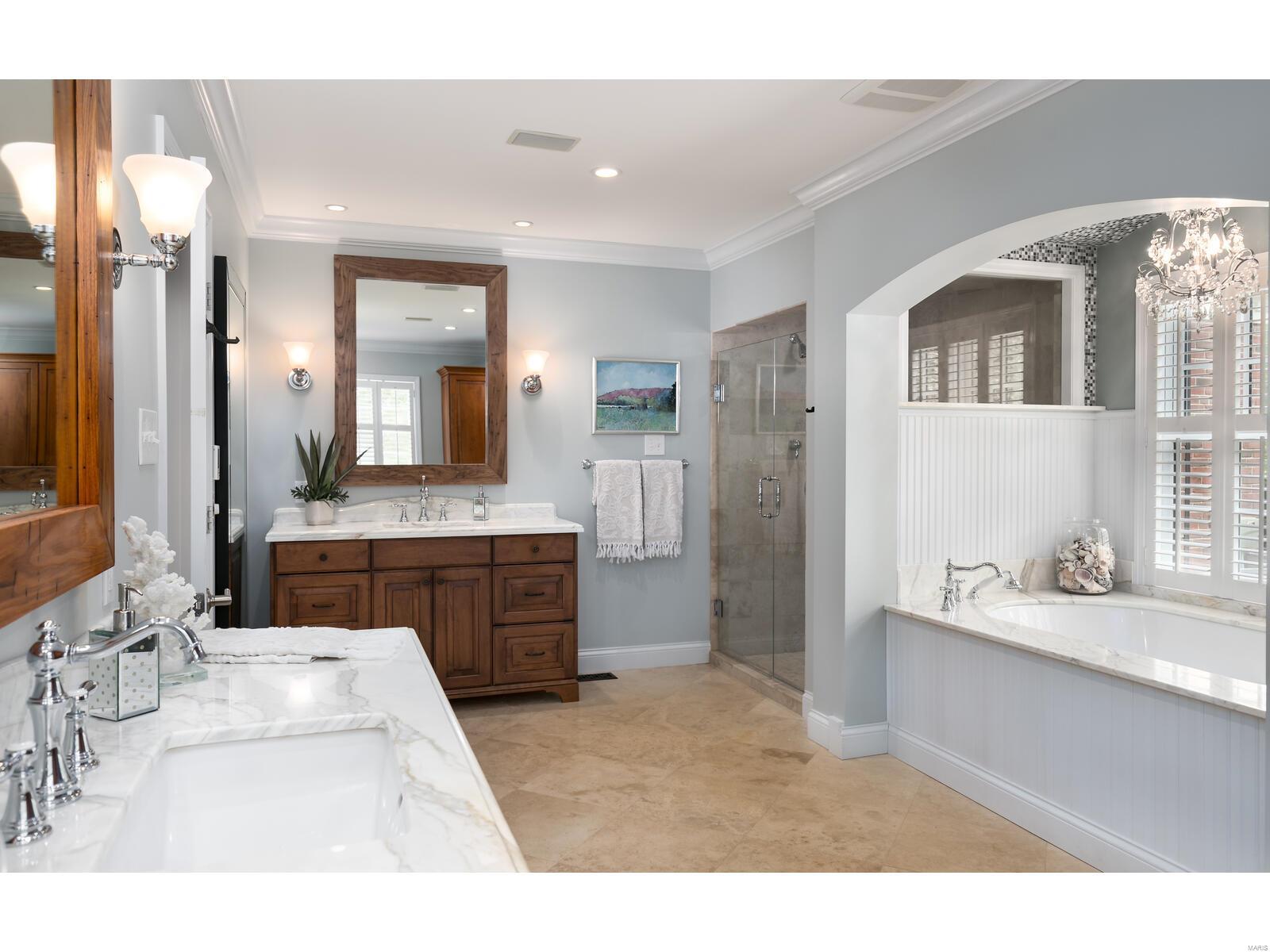 Huntleigh Downs Amd Lt Pts E & H - Residential