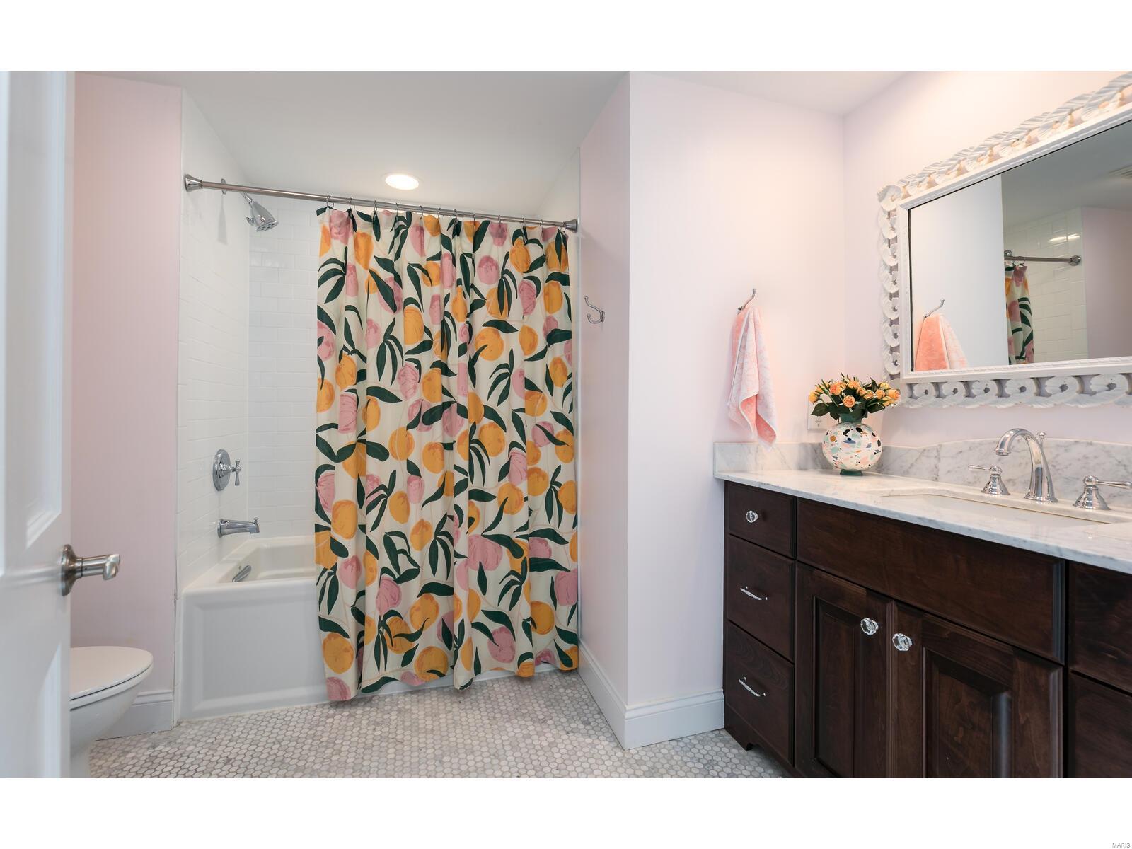 Huntleigh Downs Amd Lt Pts E & H - Residential