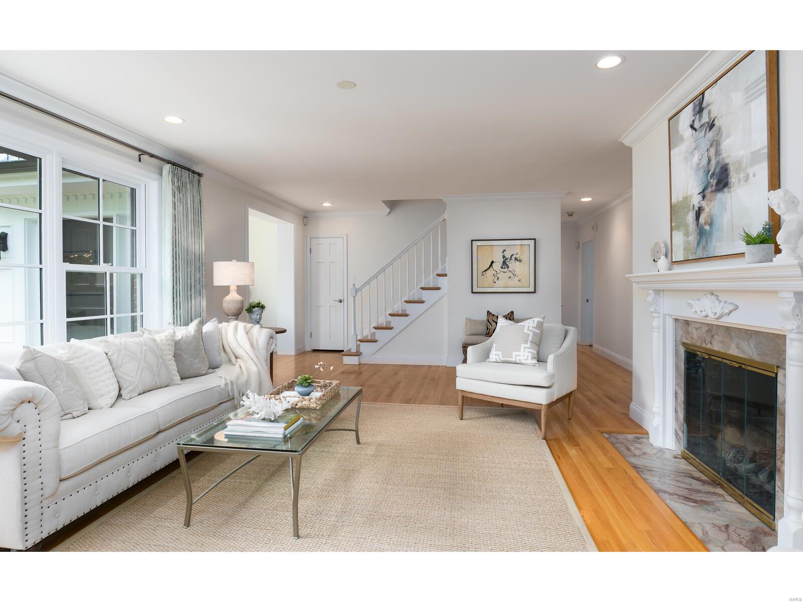 Huntleigh Downs Amd Lt Pts E & H - Residential