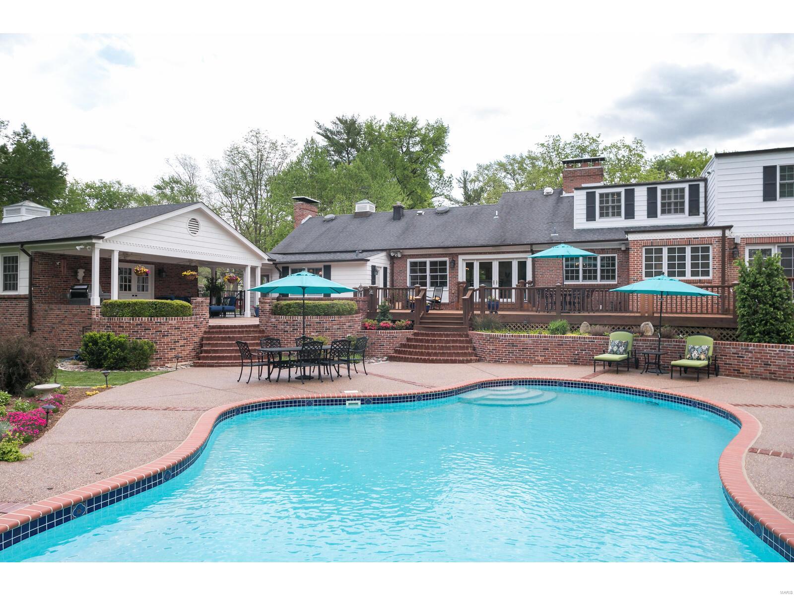 Huntleigh Downs Amd Lt Pts E & H - Residential