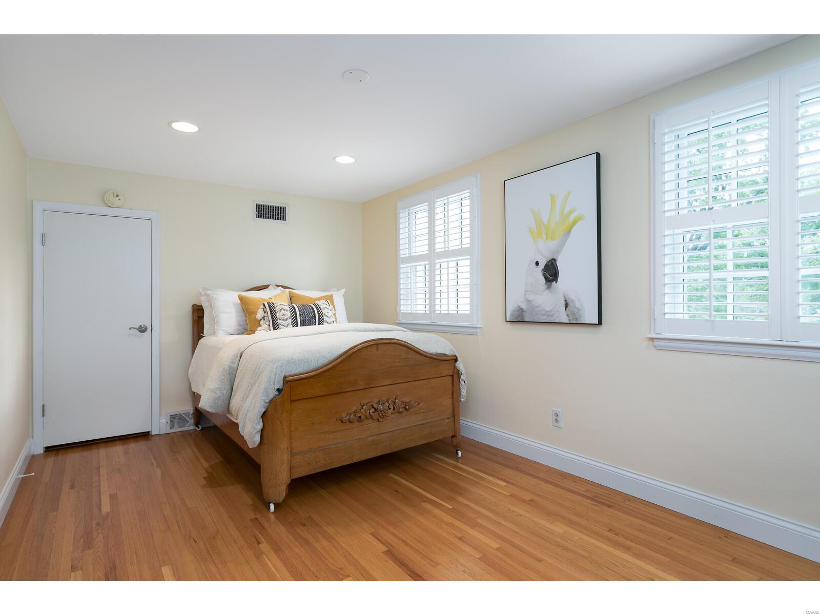 Huntleigh Downs Amd Lt Pts E & H - Residential