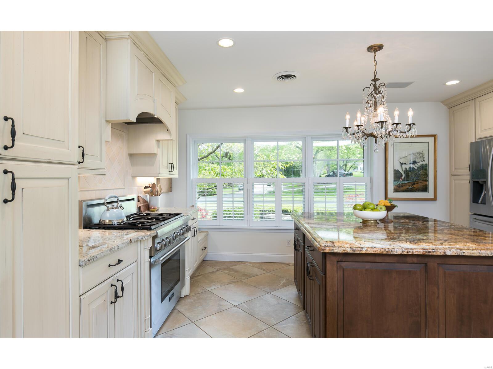 Huntleigh Downs Amd Lt Pts E & H - Residential