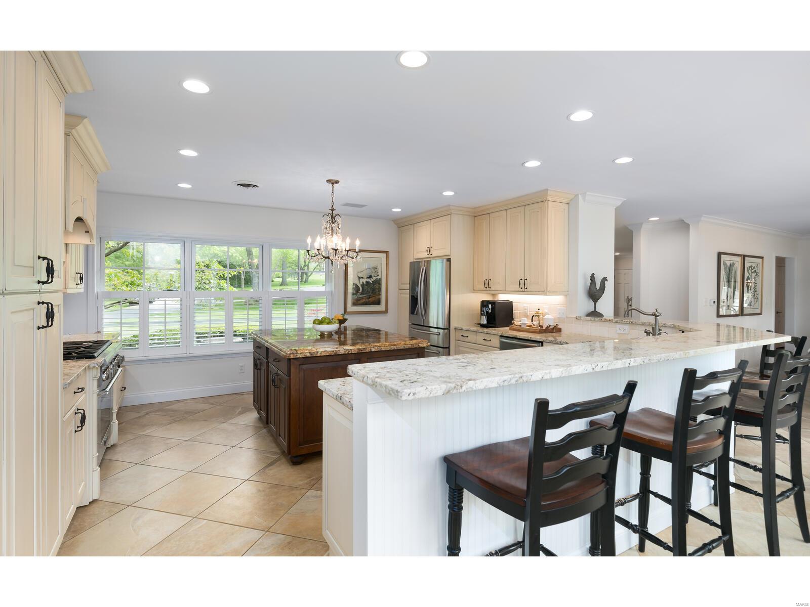 Huntleigh Downs Amd Lt Pts E & H - Residential