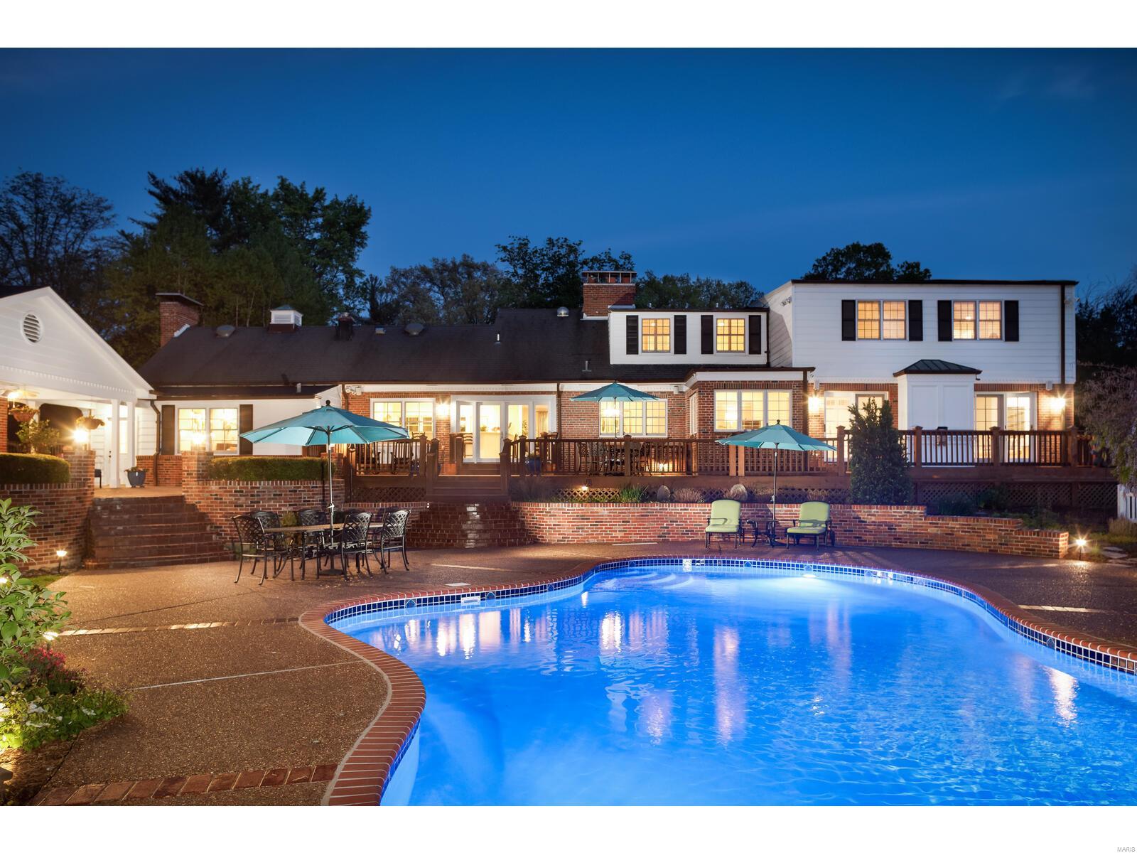 Huntleigh Downs Amd Lt Pts E & H - Residential