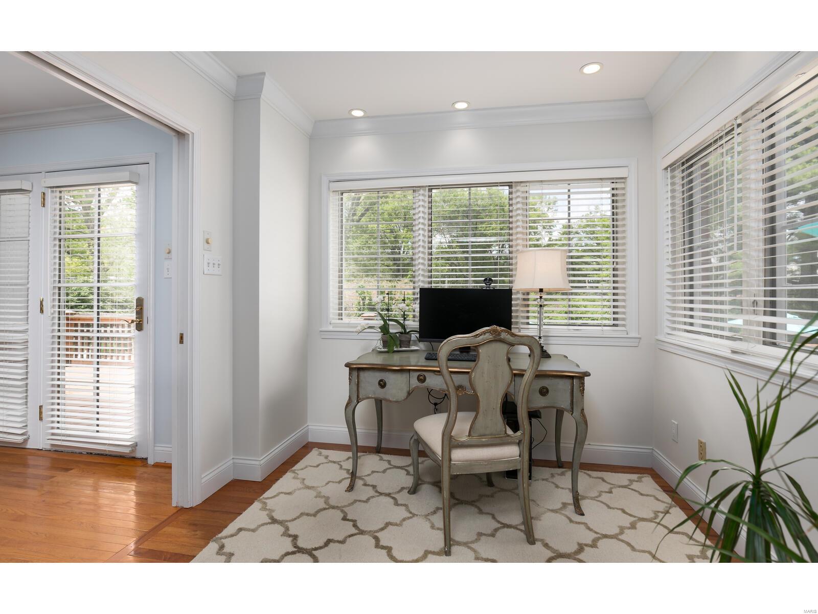 Huntleigh Downs Amd Lt Pts E & H - Residential